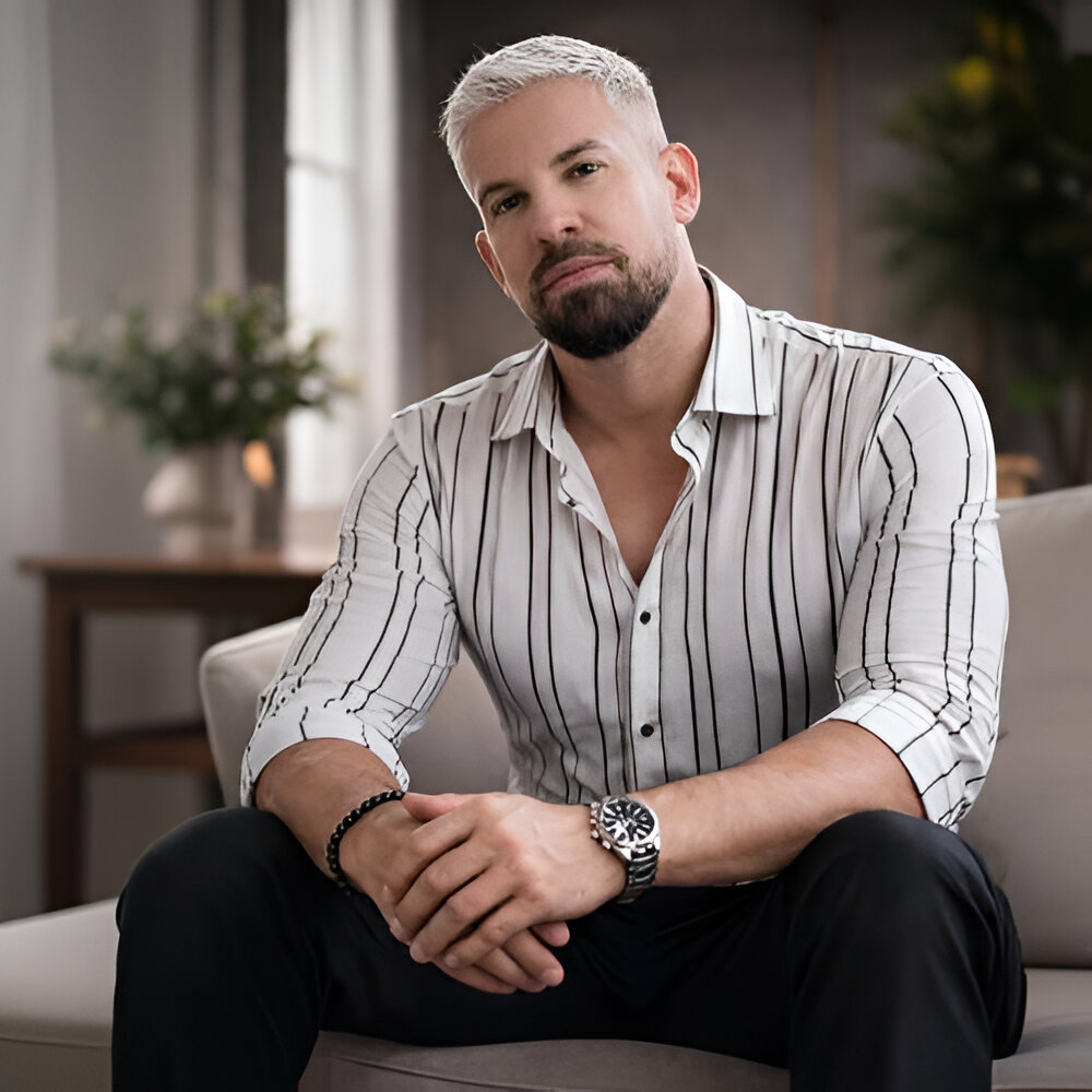 Pedro M. Moral - Coach y Mentor